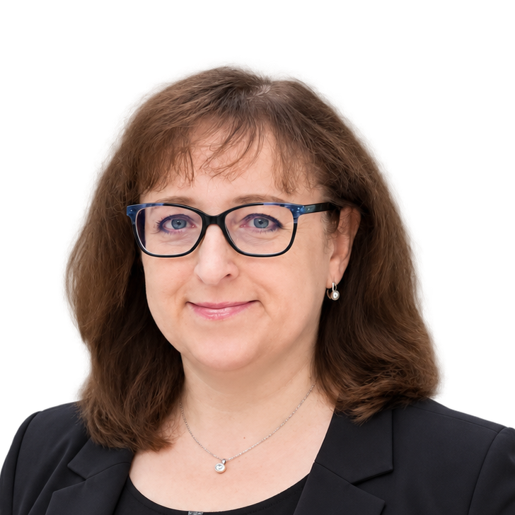 Ing. Miroslava Čermáková – profilová fotografie