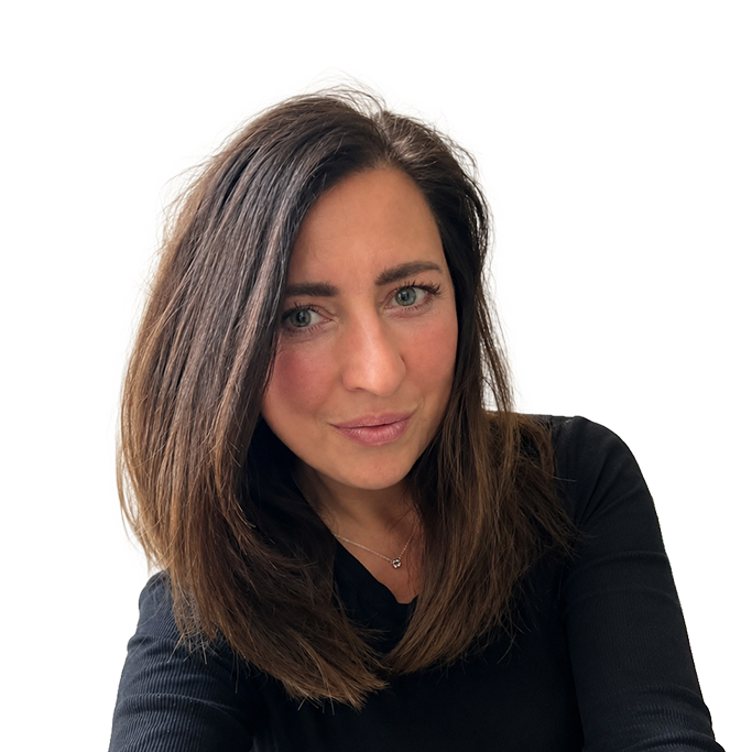 Monika Reissingerová – kandidátka č. 8