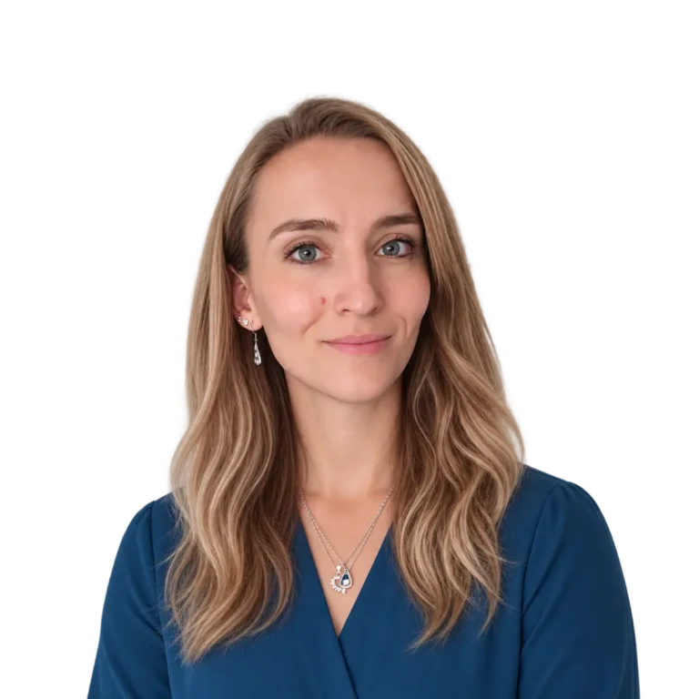 Sylvie Turková