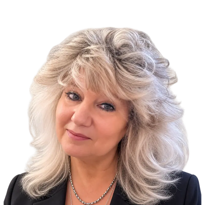Jela Feketíková