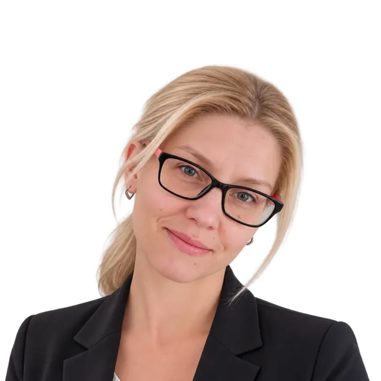 Kateřina Gregorová