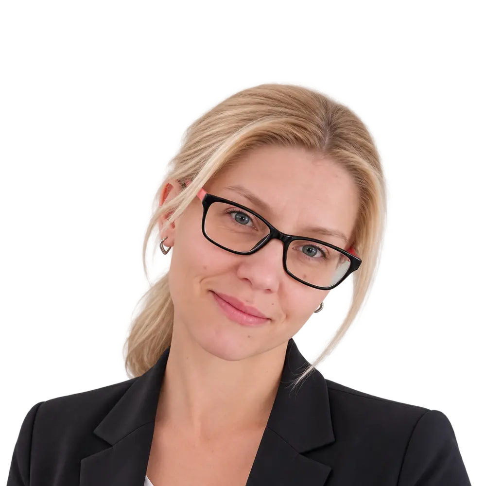 Kateřina Gregorová