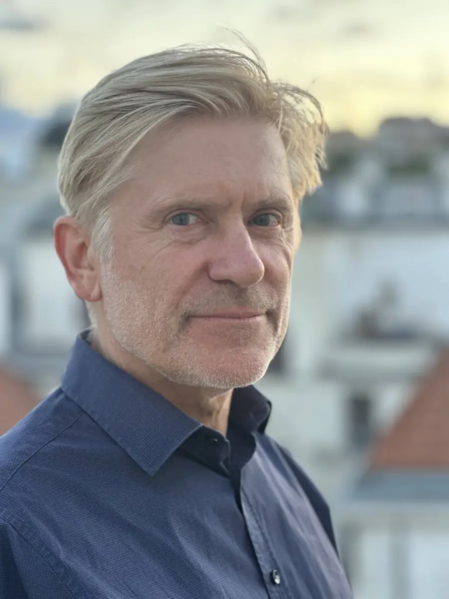 Prof. Michal Sedláček, architekt a lídr hnutí Nové Brno